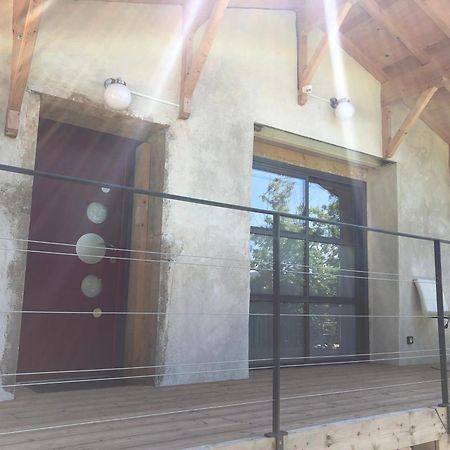 La Cerisiere Apartment Bessenay Exterior foto